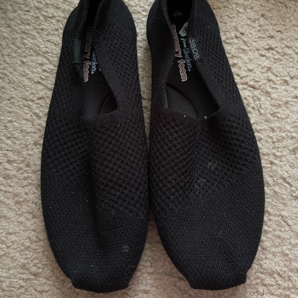 Bob memory foams size 10
